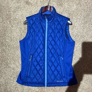 Marmot vest